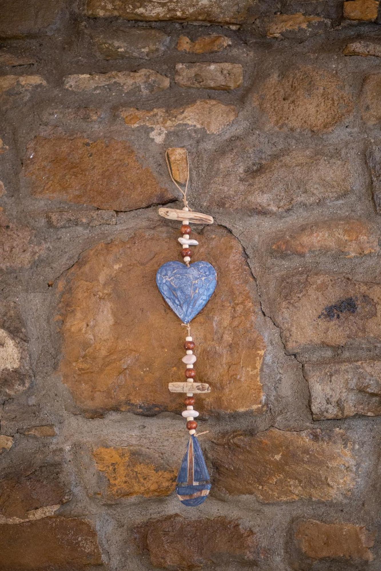 Apartment Traditional Stone House *