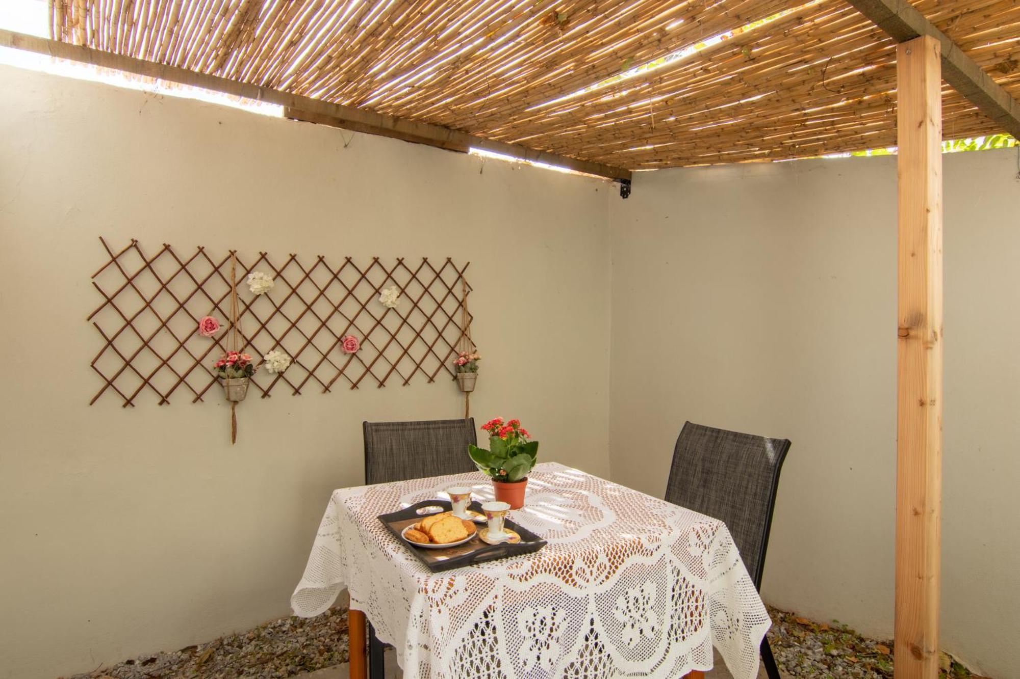 Traditional Stone House * Moúdhros